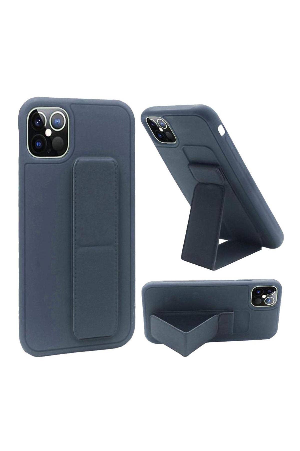 MYS Wholesale Inc - Vente Coque de téléphone – femme - Étui végétalien pliable avec béquille magnétique pour iPhone 12 Pro Max 6.71