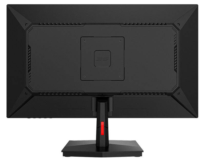 ITEK - Wholesale  - Monitor GGF - 24-5" FLAT- FHD 1920x1080- IPS- 180Hz- 16:9- 1ms- HDMI- DP- HDR- Adaptive Sync4