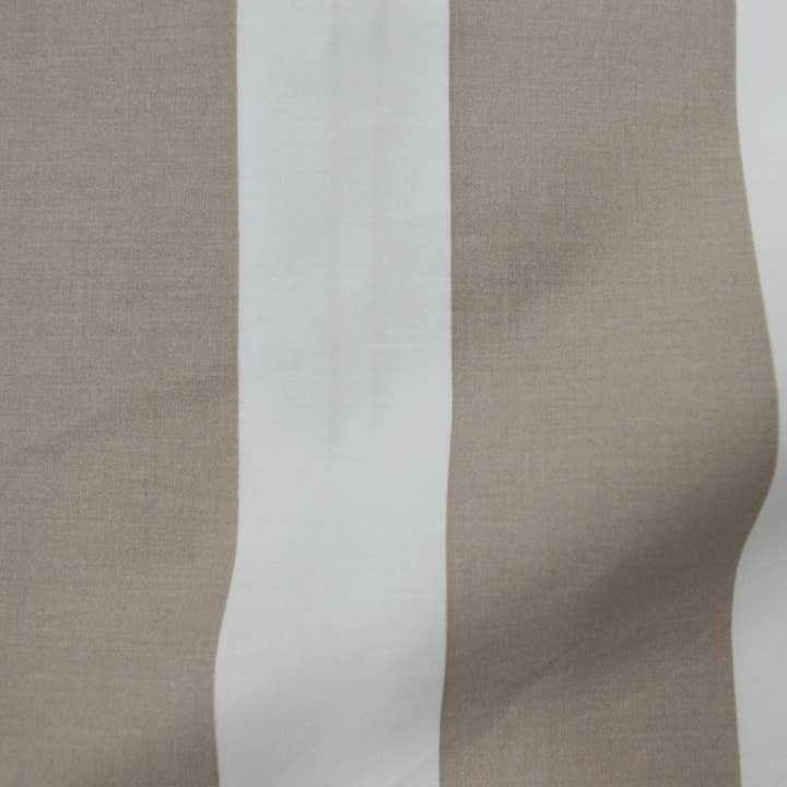 PRIMERA - Wholesale Bedding Set - Primera percale bed linen, stripes3