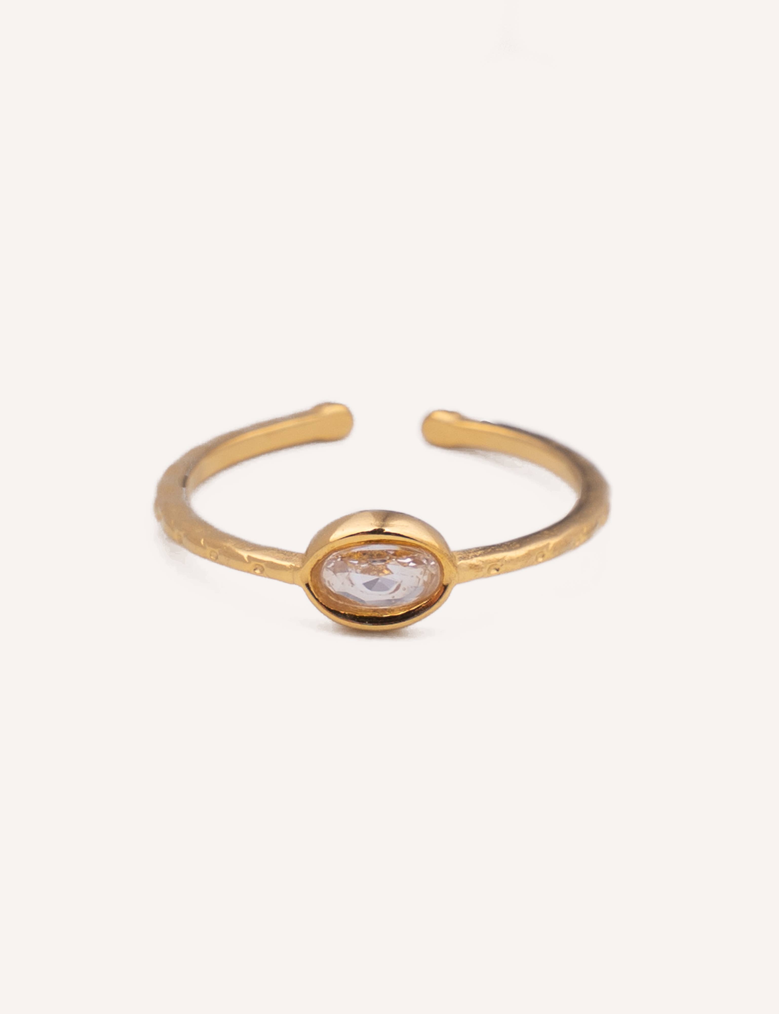 CUCOCUCA - Vente Anneau/bague à empiler - Bague YXQ R2450