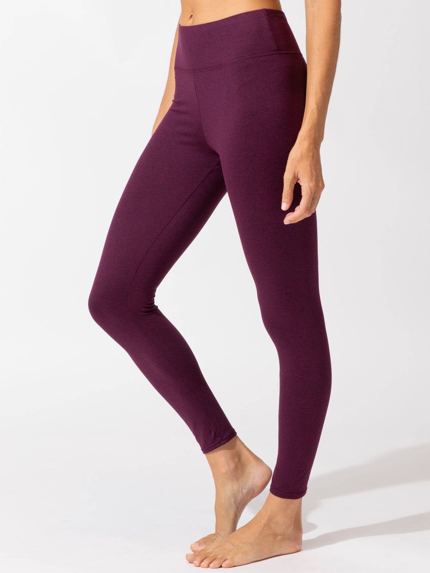 threads 4 thought monica legging