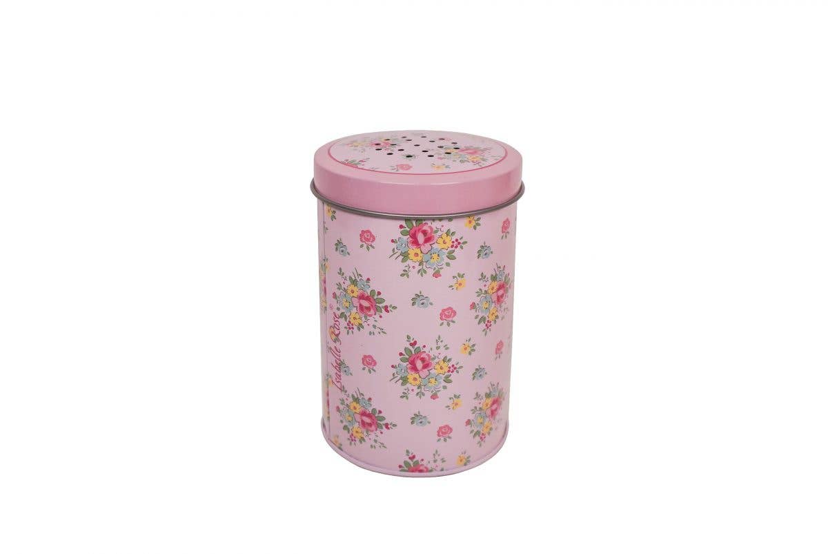 Isabelle Rose - Wholesale Sugar/Sweetener - Sugar shaker Abby 10 cm Isabelle Rose0