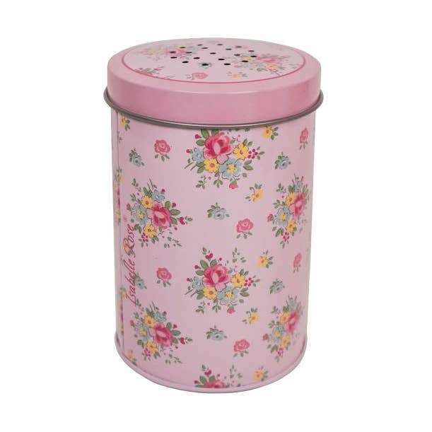 Isabelle Rose - Wholesale Sugar/Sweetener - Sugar shaker Abby 10 cm Isabelle Rose0
