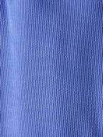 HEIMISH - Wholesale Hoodie - Women's - ET7707-10 SOLID URBAN RIBBED BOTTON DOWN HOODIE KANGAROO13