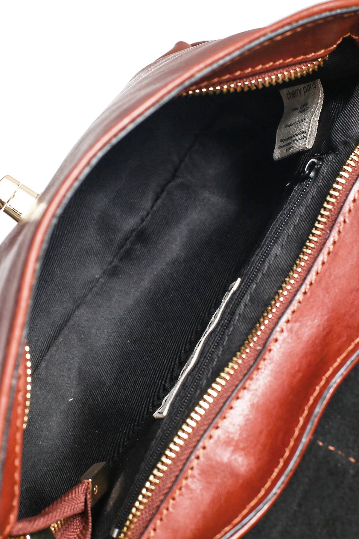 Cherry Paris - Wholesale Shoulder Bag - Women's - CECILIA Bag - 404513