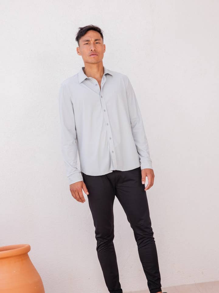 Camisa Lord - HB3EMC05 por atacado de HBT