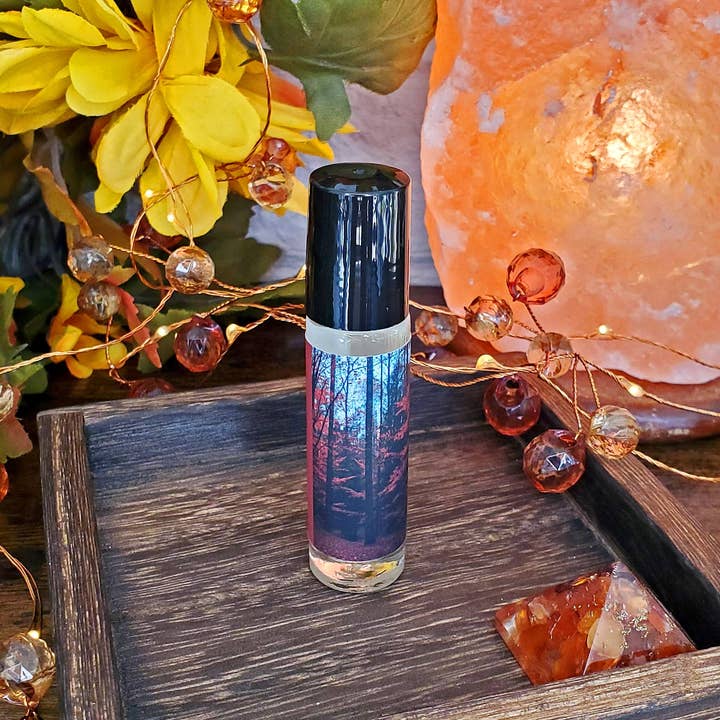 River Village - Wholesale Roll-On Fragrance - Rouge Perfume Oil by Shadow Scents7