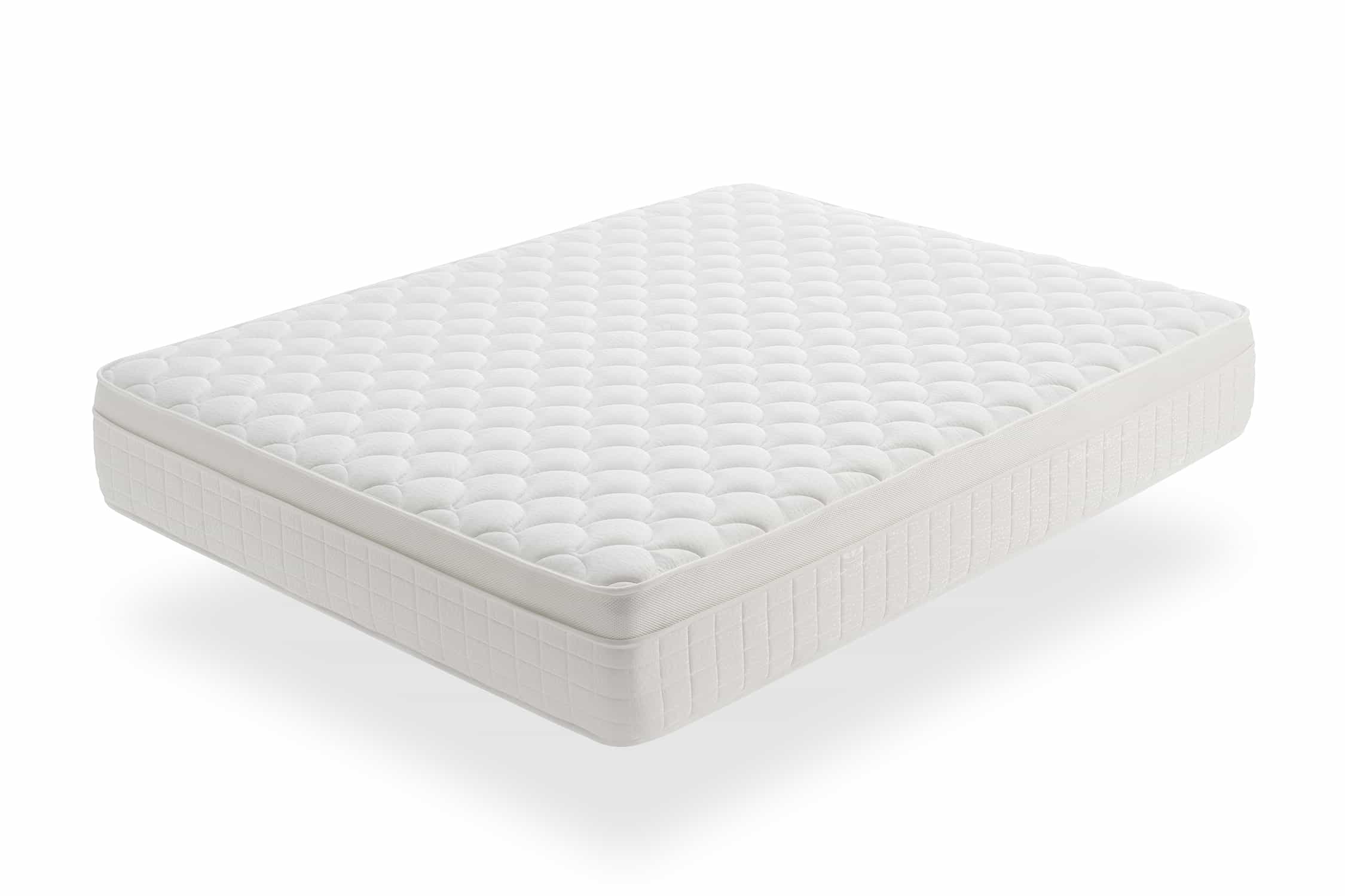 Moonia - Venta al por mayor Cama - Colchón Muelles Ensacados Box Spring Premier 30cm 150x190cm0