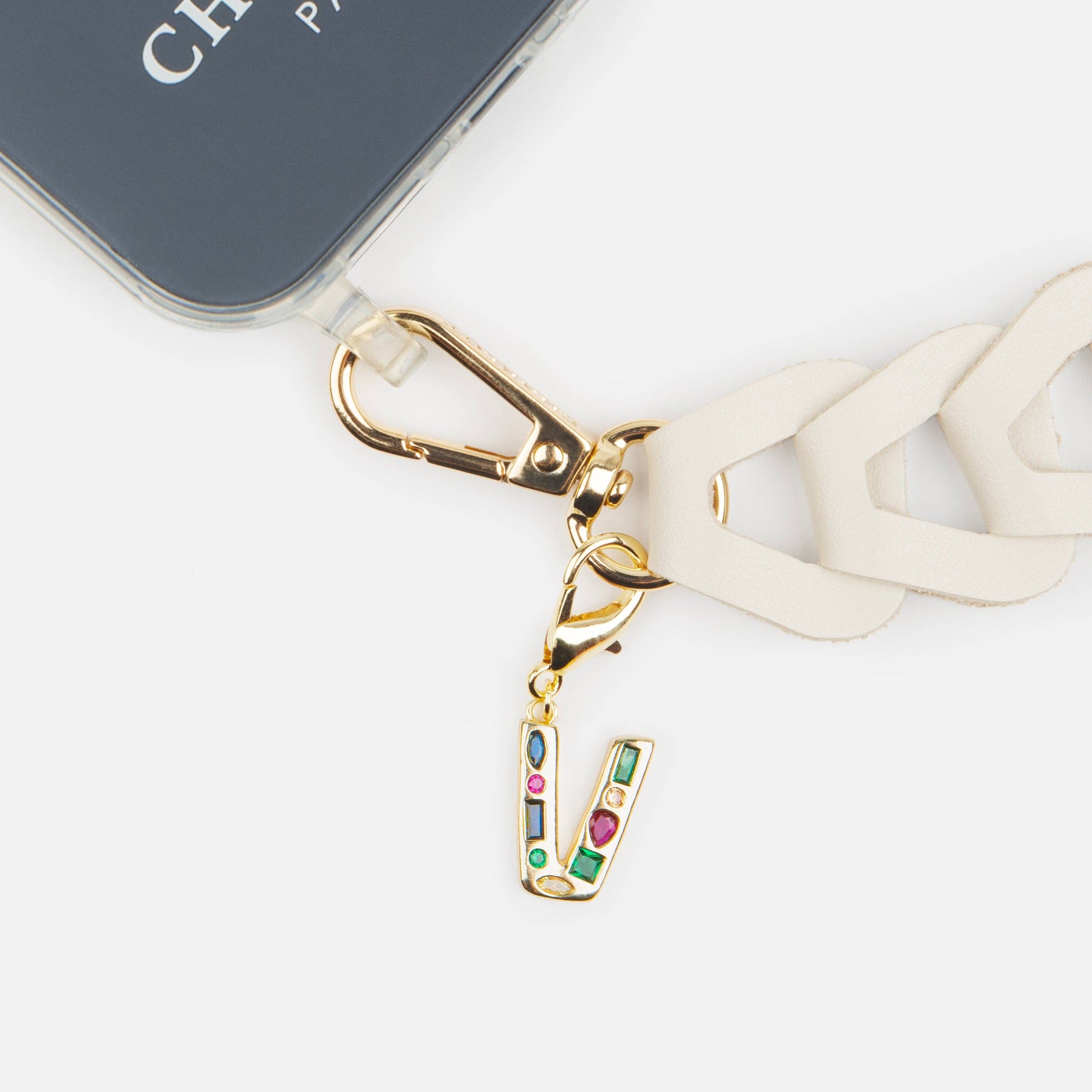 CHARLOT · Paris - Wholesale Individual Charm/Pendant - Charms - Letter21