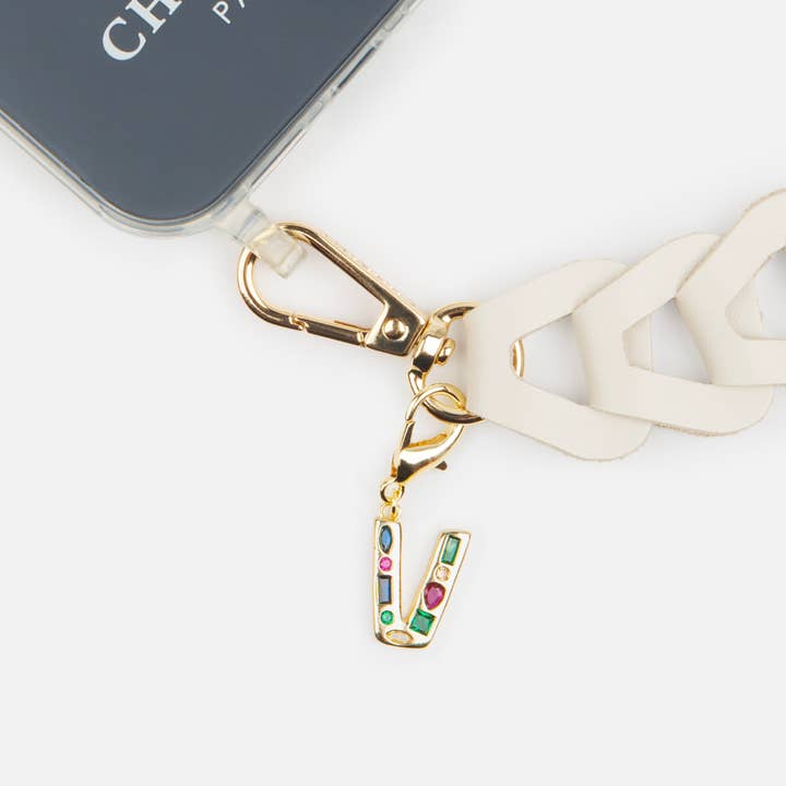 CHARLOT ยท Paris - Wholesale Individual Charm/Pendant - Charms - Letter21