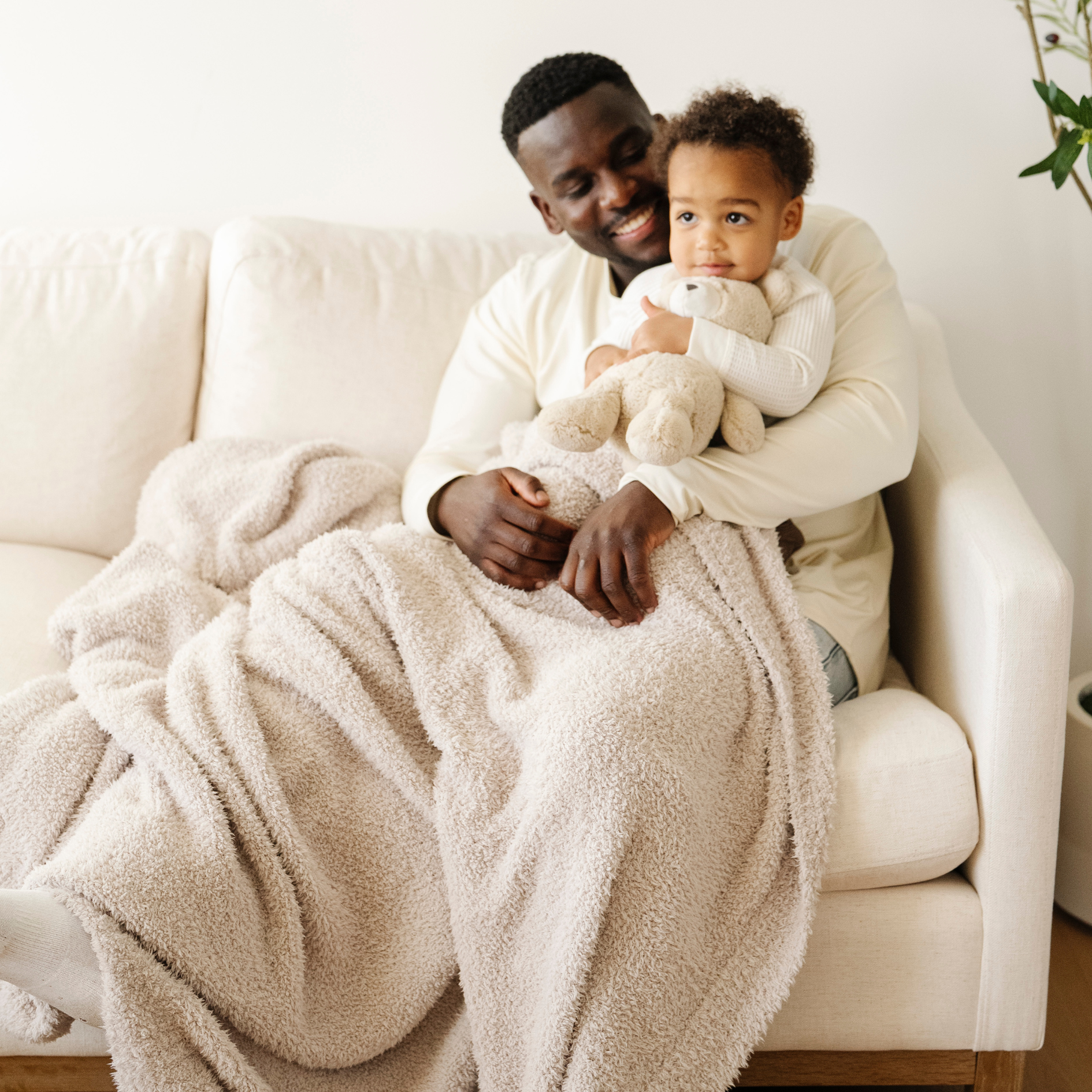 Saranoni - Wholesale Throw Blanket - BAMBONI® XL BLANKETS149