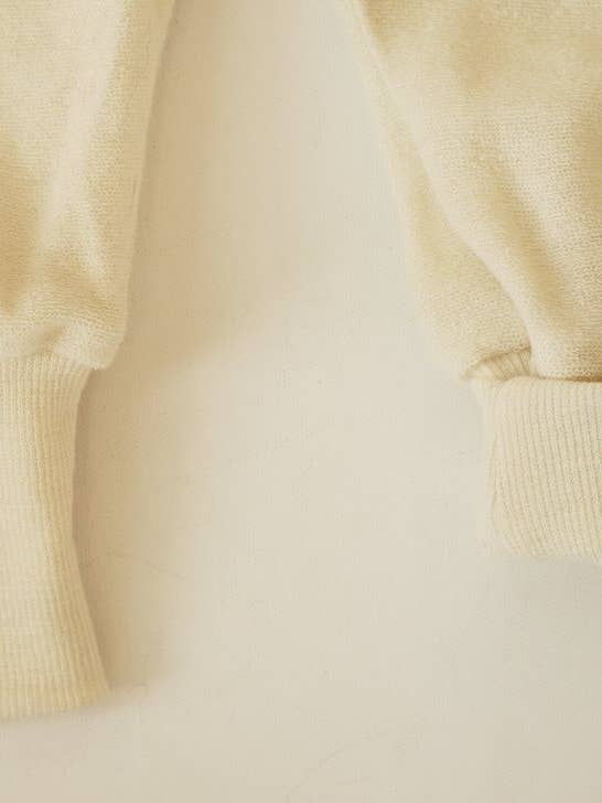 MINI LILA – wholesale Sleepsuit – Baby – Organic Merino Wool Terry One Piece Pajama2