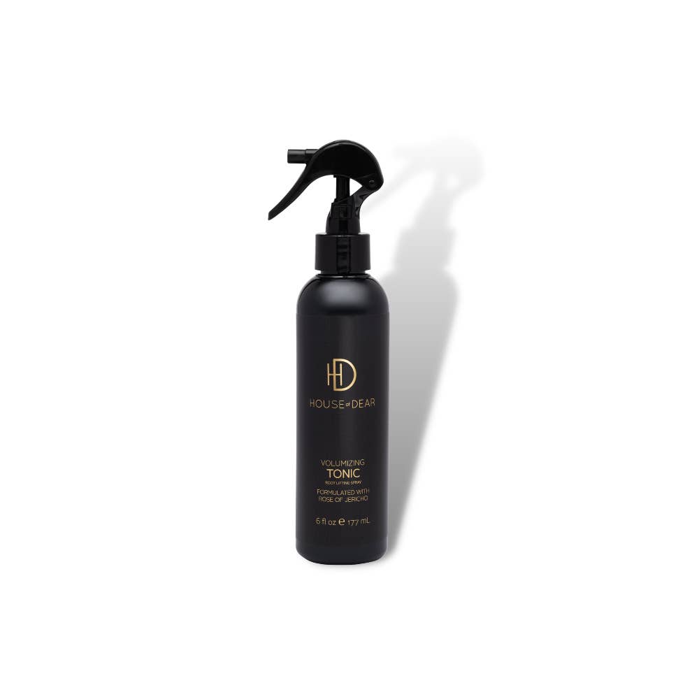 House of Dear - Wholesale Hair Volumizing Product - Volumizing Tonic