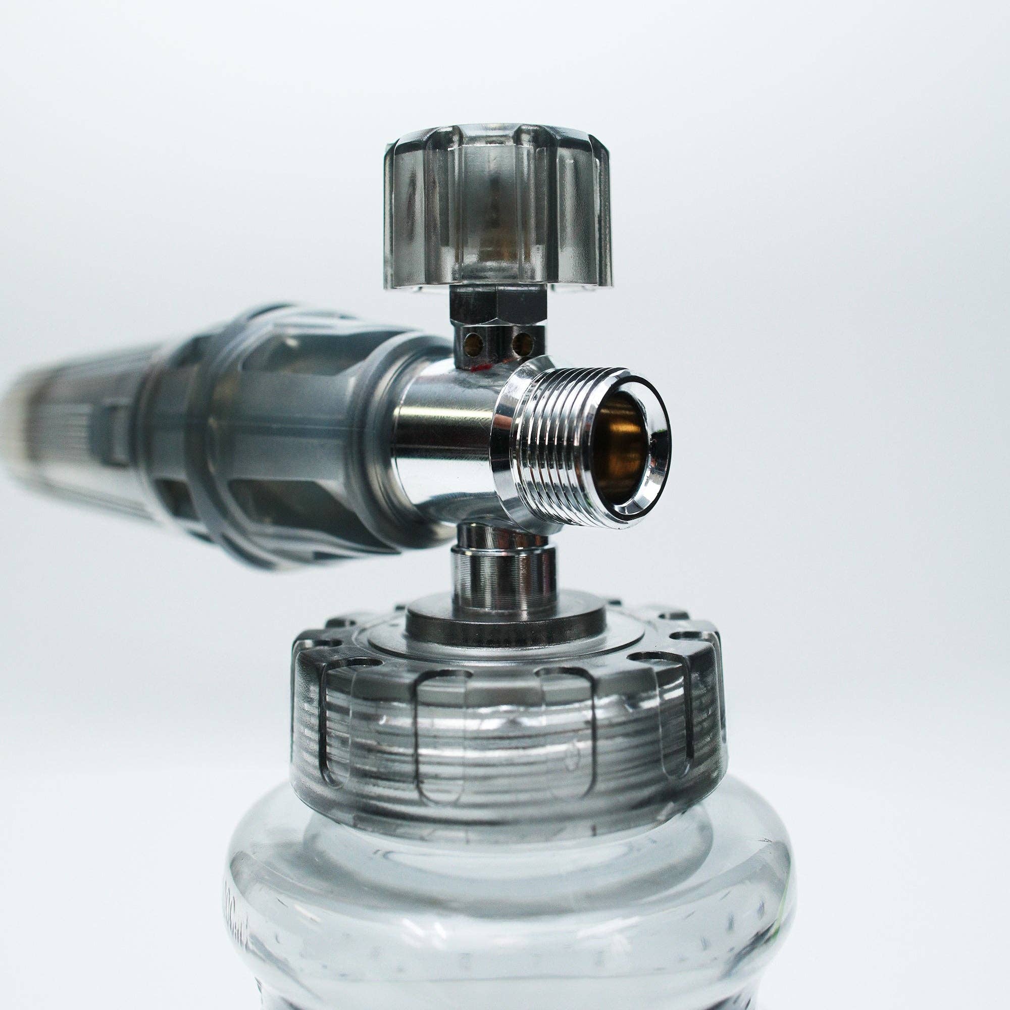 Proje Products - Vendita all'ingrosso Prodotti per la pulizia dell'auto - NimbusPRO - Cannone Schiuma Neve3