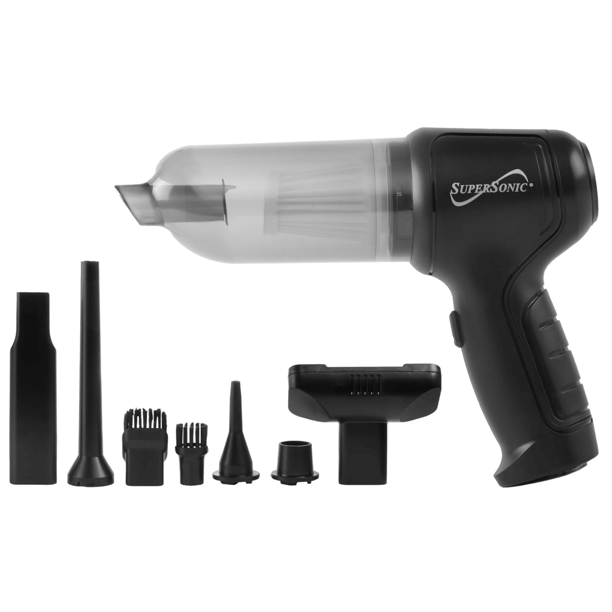 JupiterGear Home - Wholesale Stofzuiger - Supersonic draadloze 4-in-1 handstofzuiger5