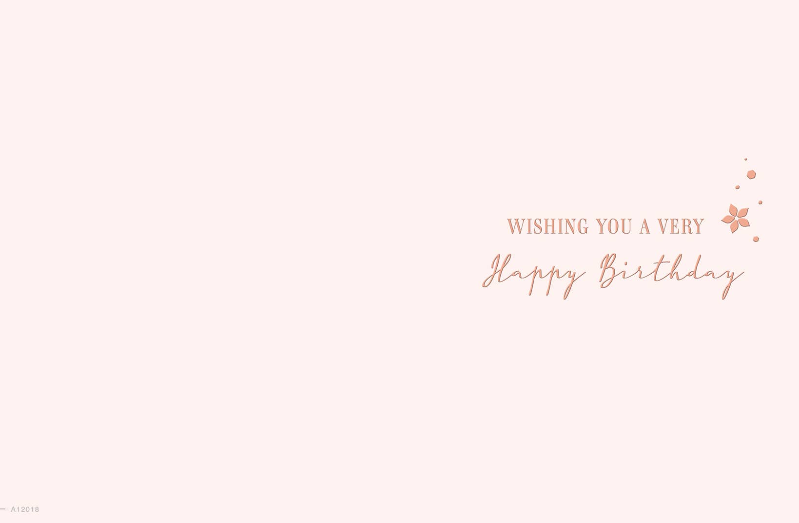 Piccadilly Greetings - Wholesale Birthday Card - Birthday Card, Daughter, Cupcake1