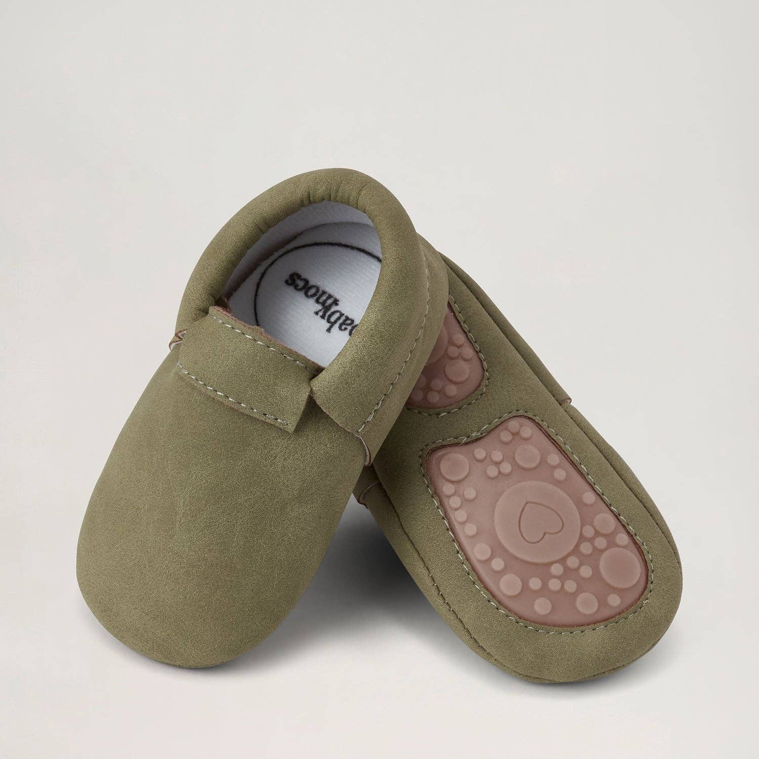 BabyMocs - Wholesale Moccasins - Kids - Casual Mocs9