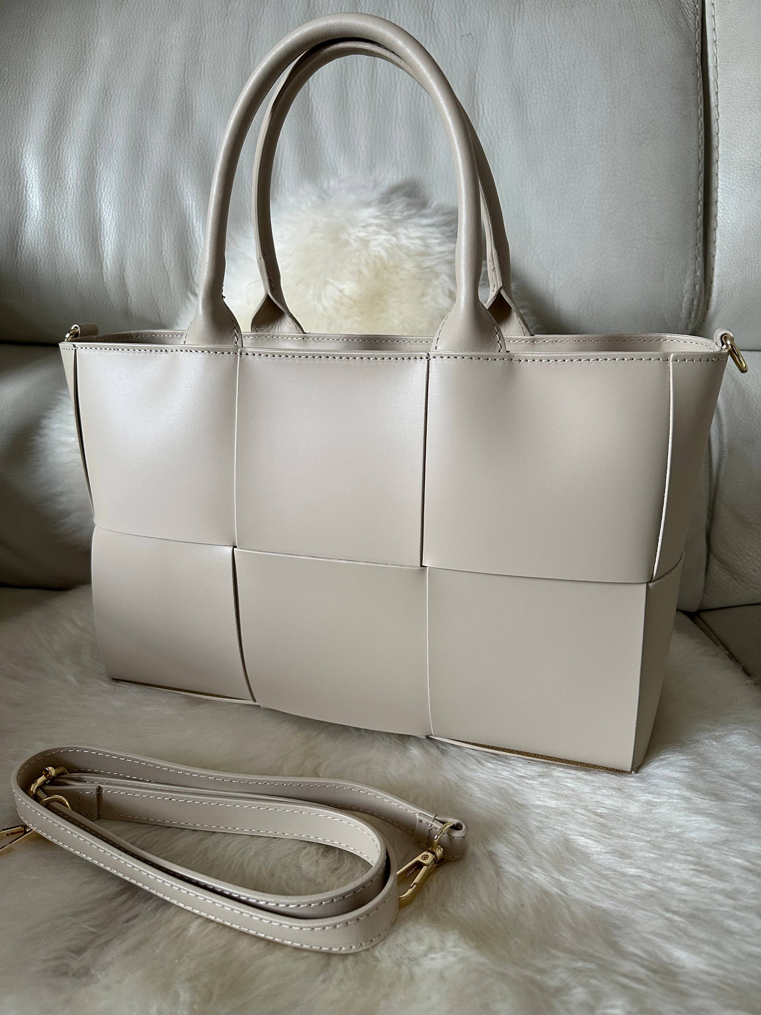 Zhade – wholesale Bärkasse - Dam – AMANDA stor tote-väska7