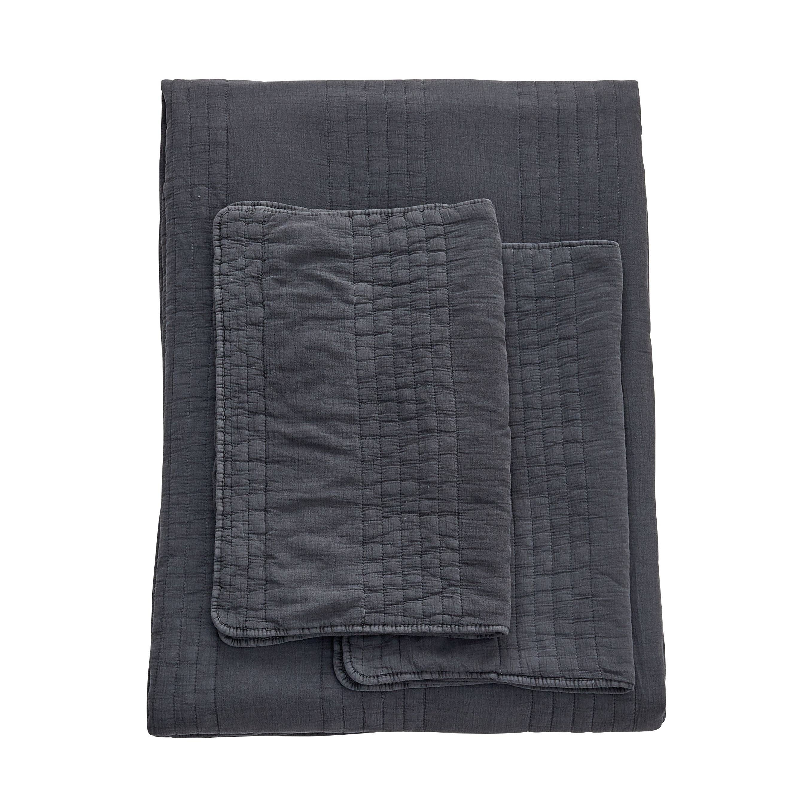 Mélange Home - Wholesale Quilt - Stonewashed Cotton Quilt Set3