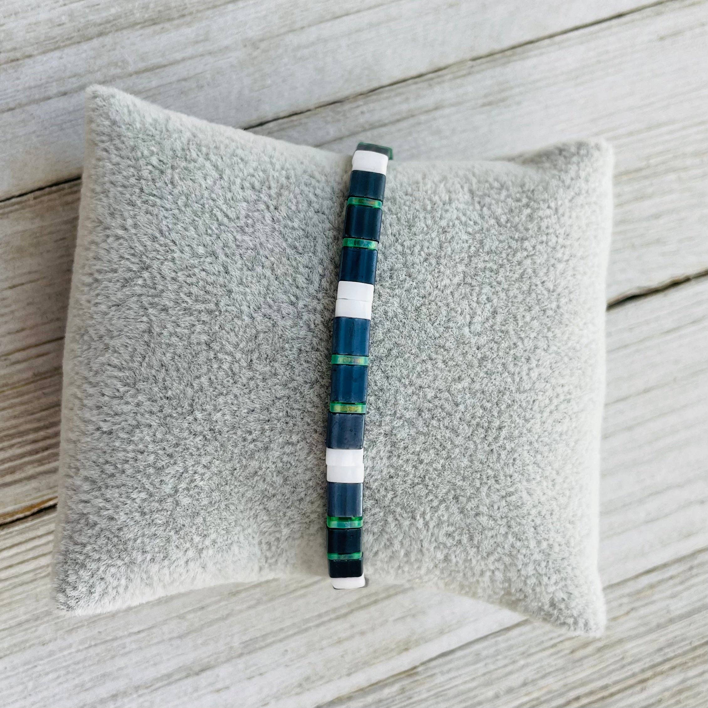 My Bracelet Club - Wholesale Beaded Bracelet - Maze Bracelet0