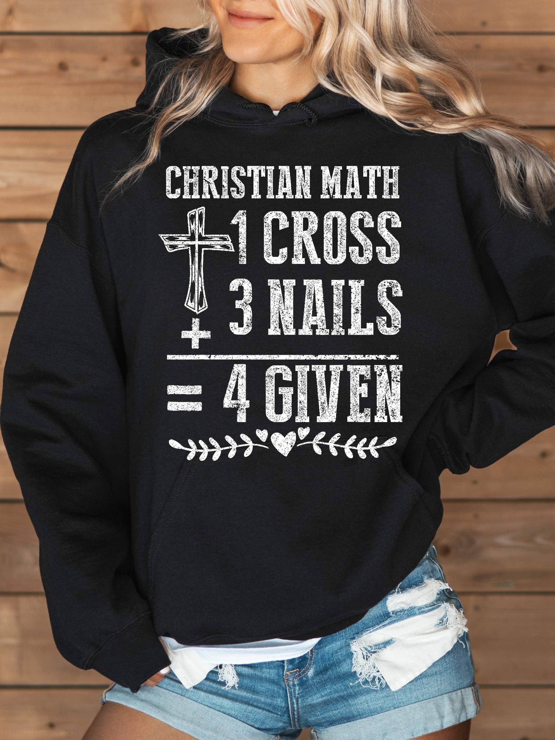 Queen Fashion - Wholesale Blouse - Women's - religion-1873352728-l (35) graphic tee t-shirts2