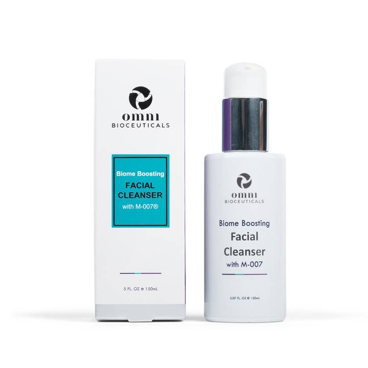 Essential Daily Routine for wholesale by Omni Bioceutical Innovations