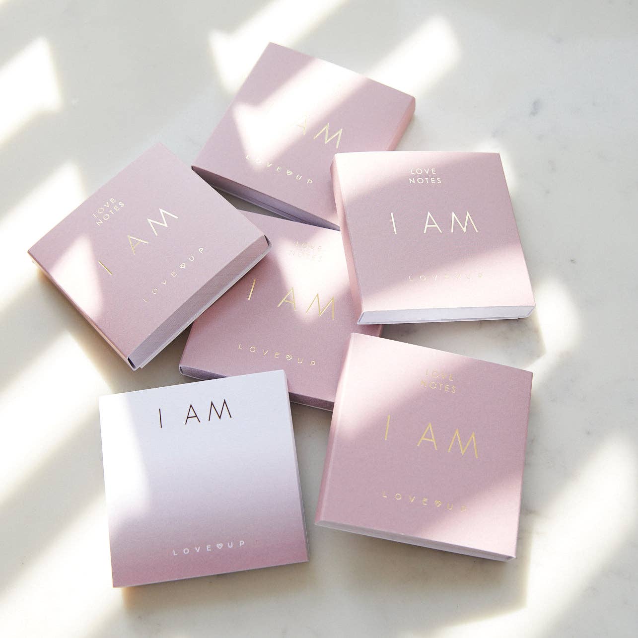 Love Up - Wholesale Sticky Notes - LOVE NOTES - Sticky Notes0