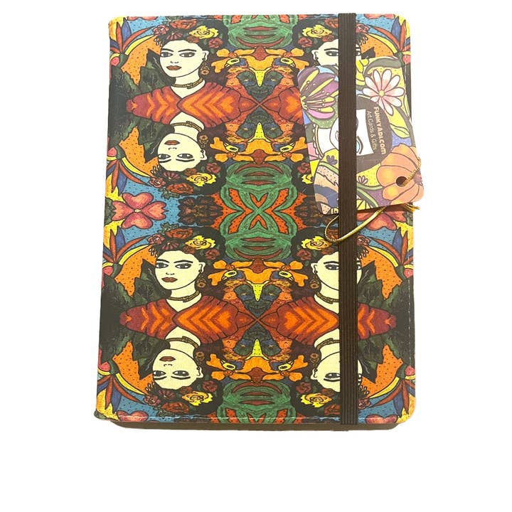 FunkyAdi - Wholesale Notebook - Printed A5 Notebooks13