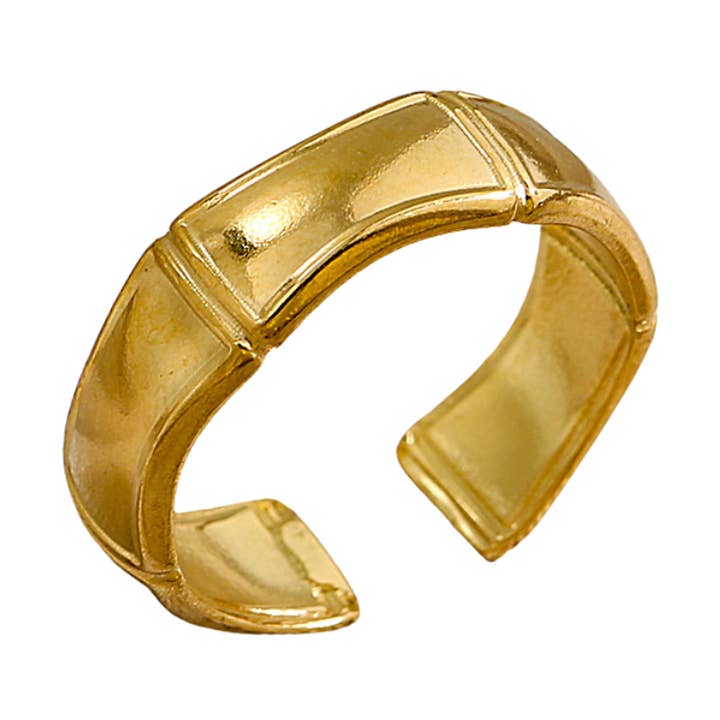 Anello d'oro Cori per la vendita all'ingrosso da parte di MOOD