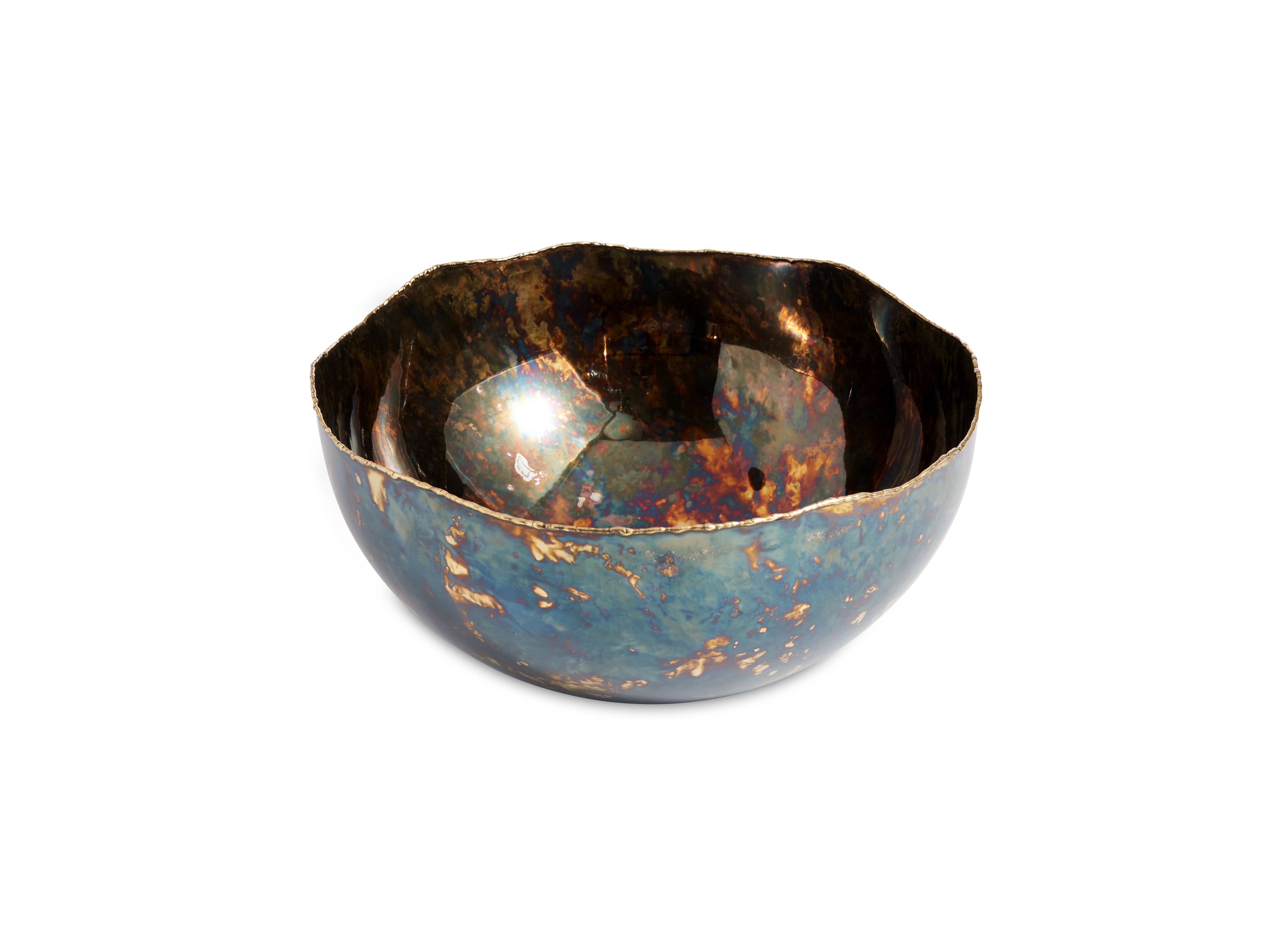 Julia Knight Inc. - Wholesale Appetizer Serveware - 10" Cascade Bowl9