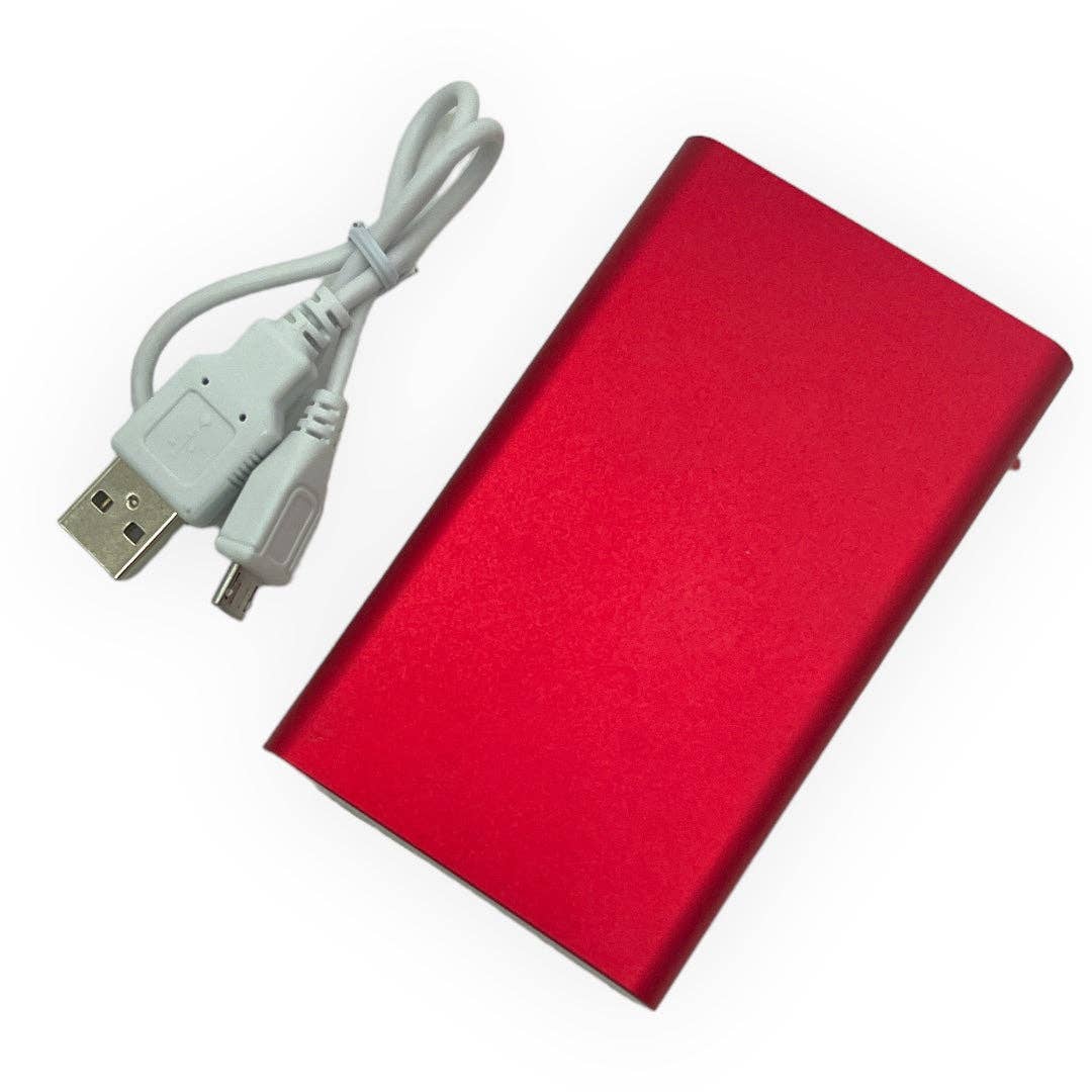 Kinky Pleasure - Wholesale Portable Charger - Power bank 3000mAh - Always On the Go with a Reliable Power Source4