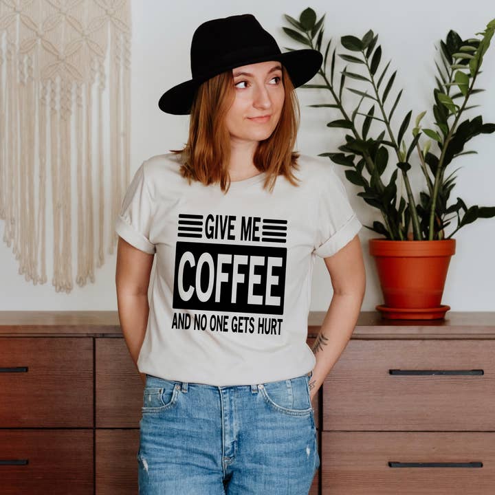 GIB MIR KAFFEE TEE für den Großhandel von Le Bum