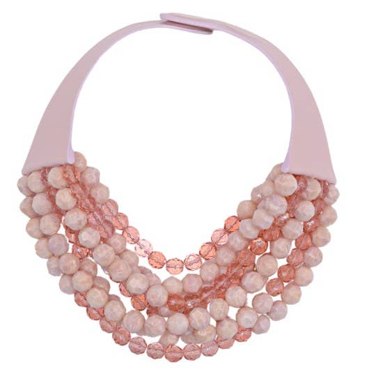 Sabrina Peach Blossom for wholesale by Fairchild Baldwin