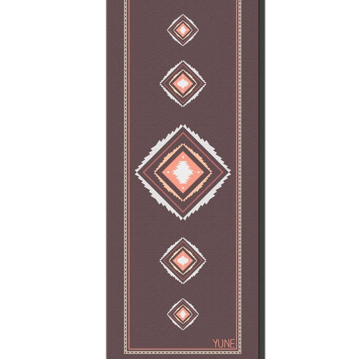 The Betty Yoga Mat for wholesale by Yune Yoga