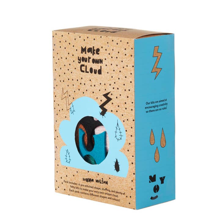 Make Your Own Cloud Kit for wholesale by Donna Wilson