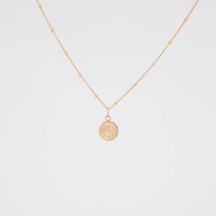 Mati ketting voor wholesale door Rippie Mae