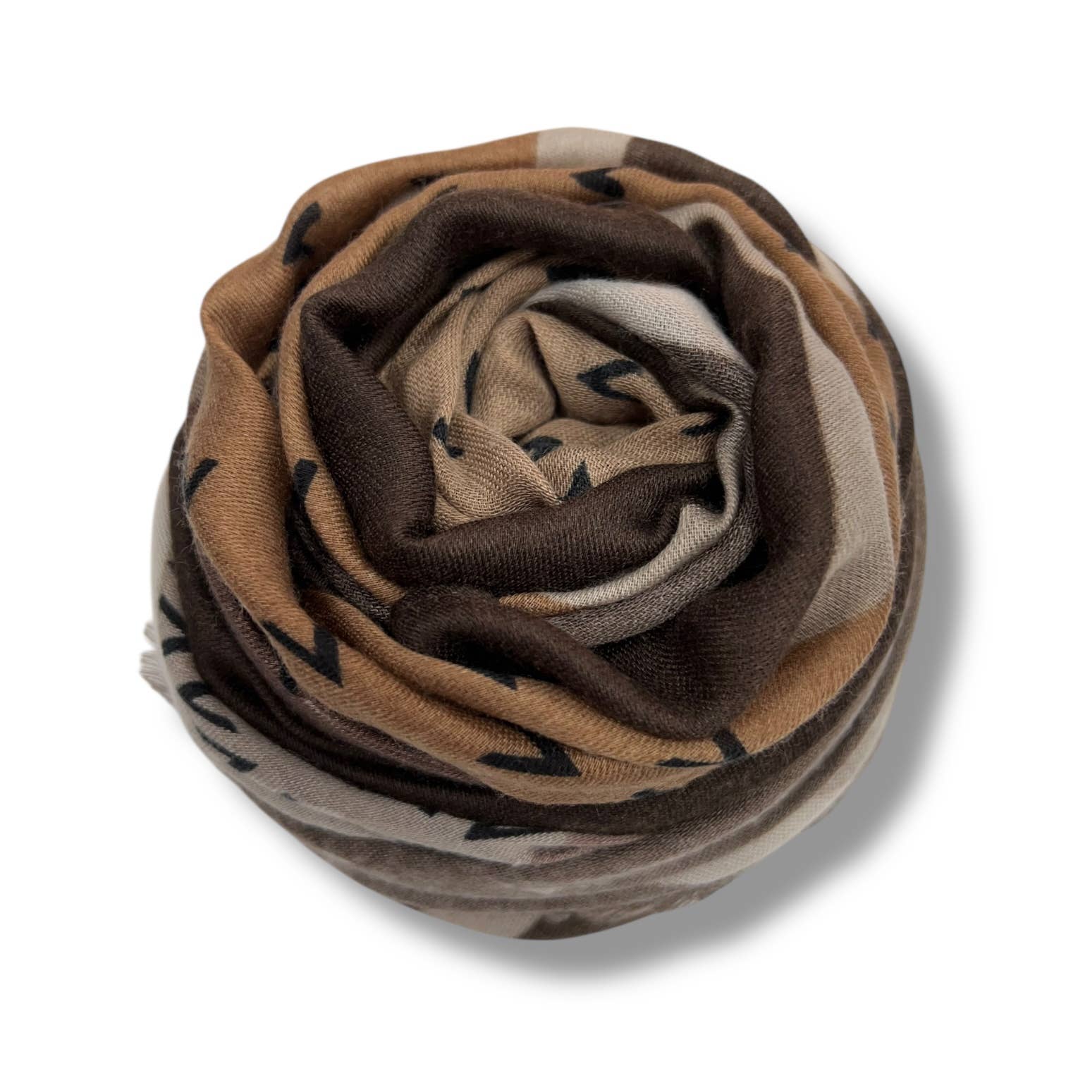 London Scarves - Vendita all'ingrosso Sciarpa - Donna - Sciarpa a motivo a V17