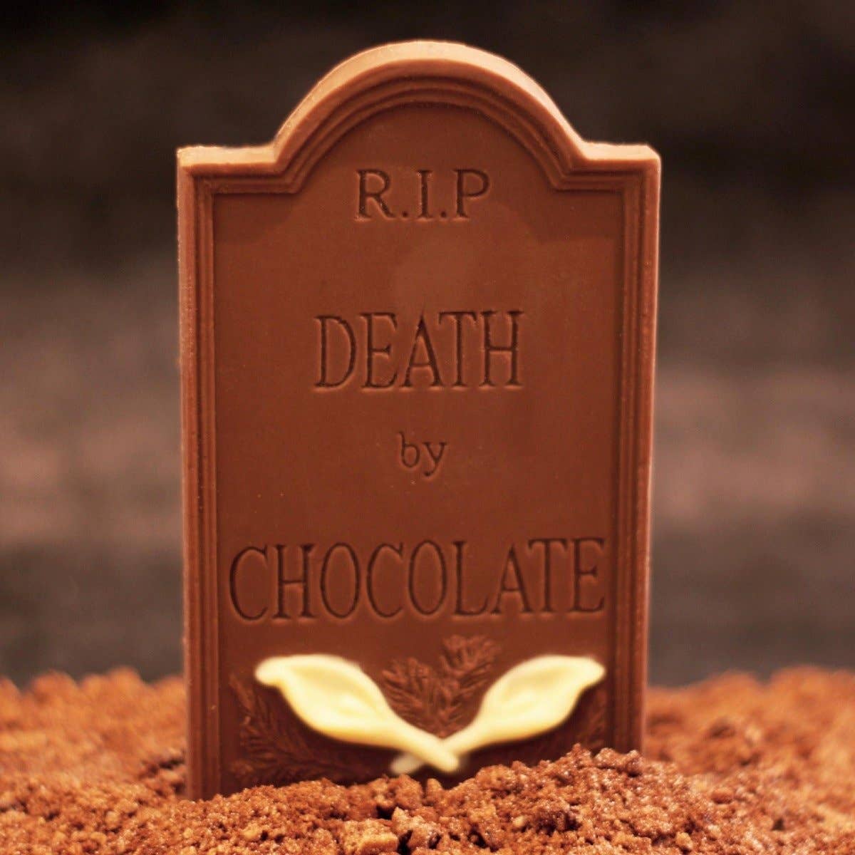 Choc on Choc – wholesale Chocolate box – Death By Chocolate2