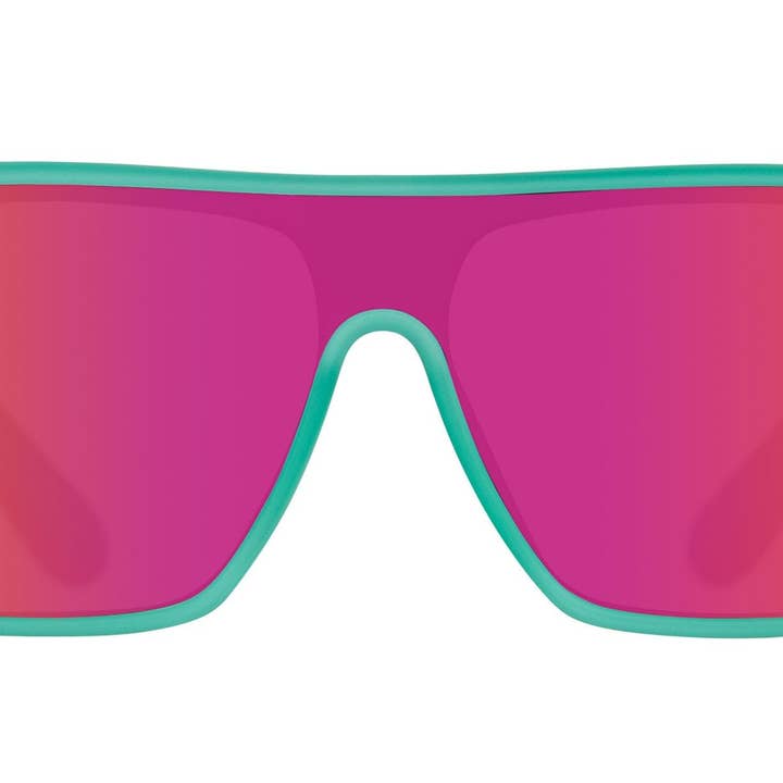 X Legend Hot Pink Polarized Women's Sunglasses for wholesale on Faire1