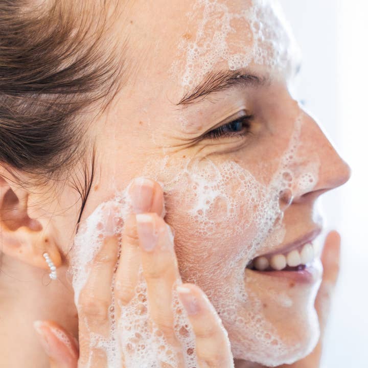 Ursa Major - Wholesale Facial Cleanser - Fantastic Face Wash
