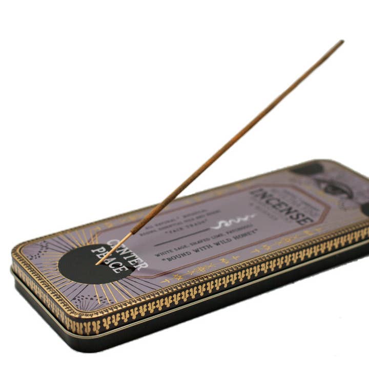 PAPAYA - Wholesale Incense - Center Peace 40 Stick Premium Incense