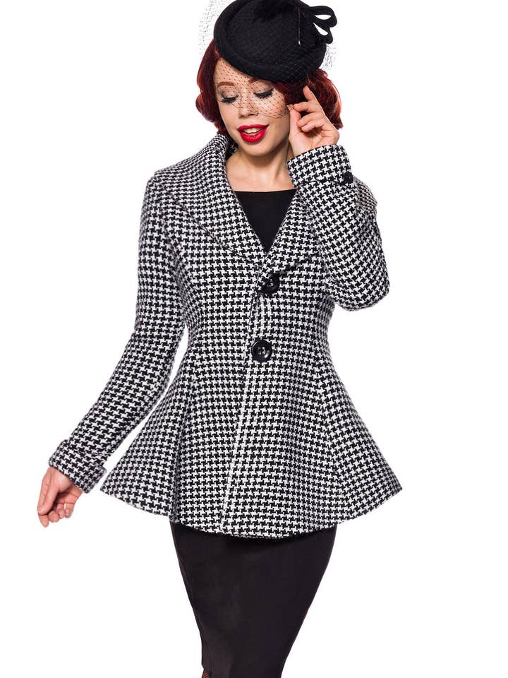 Belsira Premium Vintage Blazer for wholesale by Atixo GmbH (Belsira)