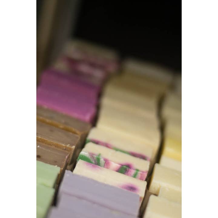 Debbie's Handmade Soap – wholesale Bar Soap – Energy Soap2