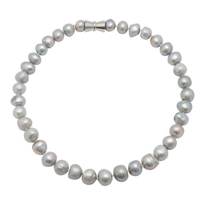 100-07-S | GRIS BAM BAM SIMPLE BRIN pour la vente par Girl With A Pearl