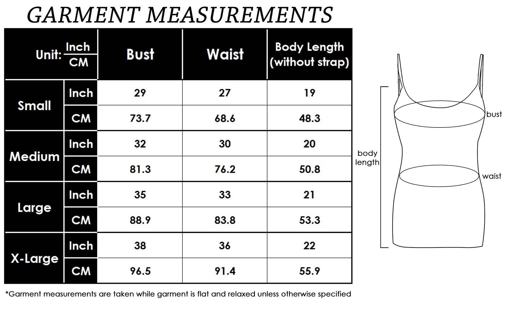 Anna Kaci Wholesale - Wholesale Camisole - Women's - Patriotic American Sequin Camisole Top6