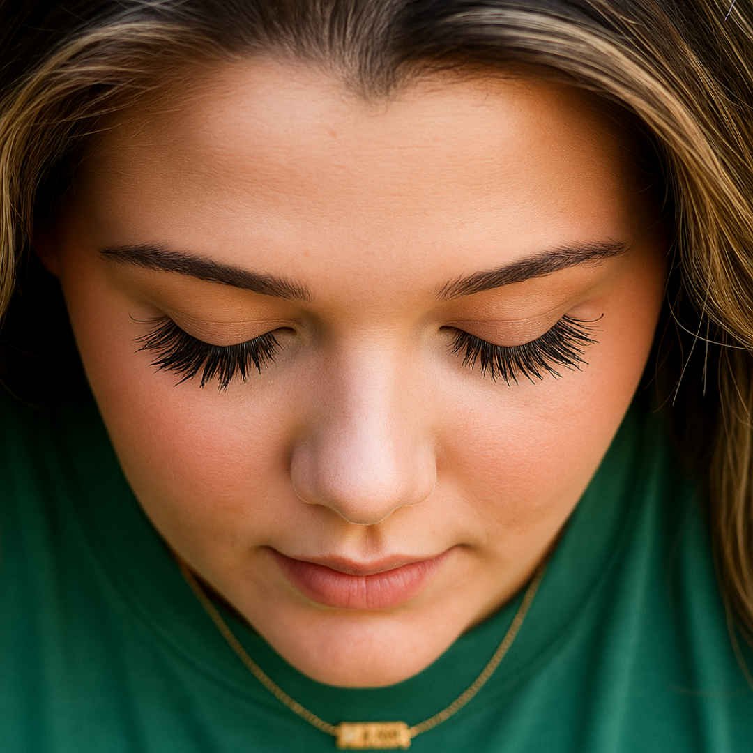 Taylor Made Organics - Wholesale Mascara - Mascara | Clean Beauty – Volumizing, Lengthening & Non-Toxic1