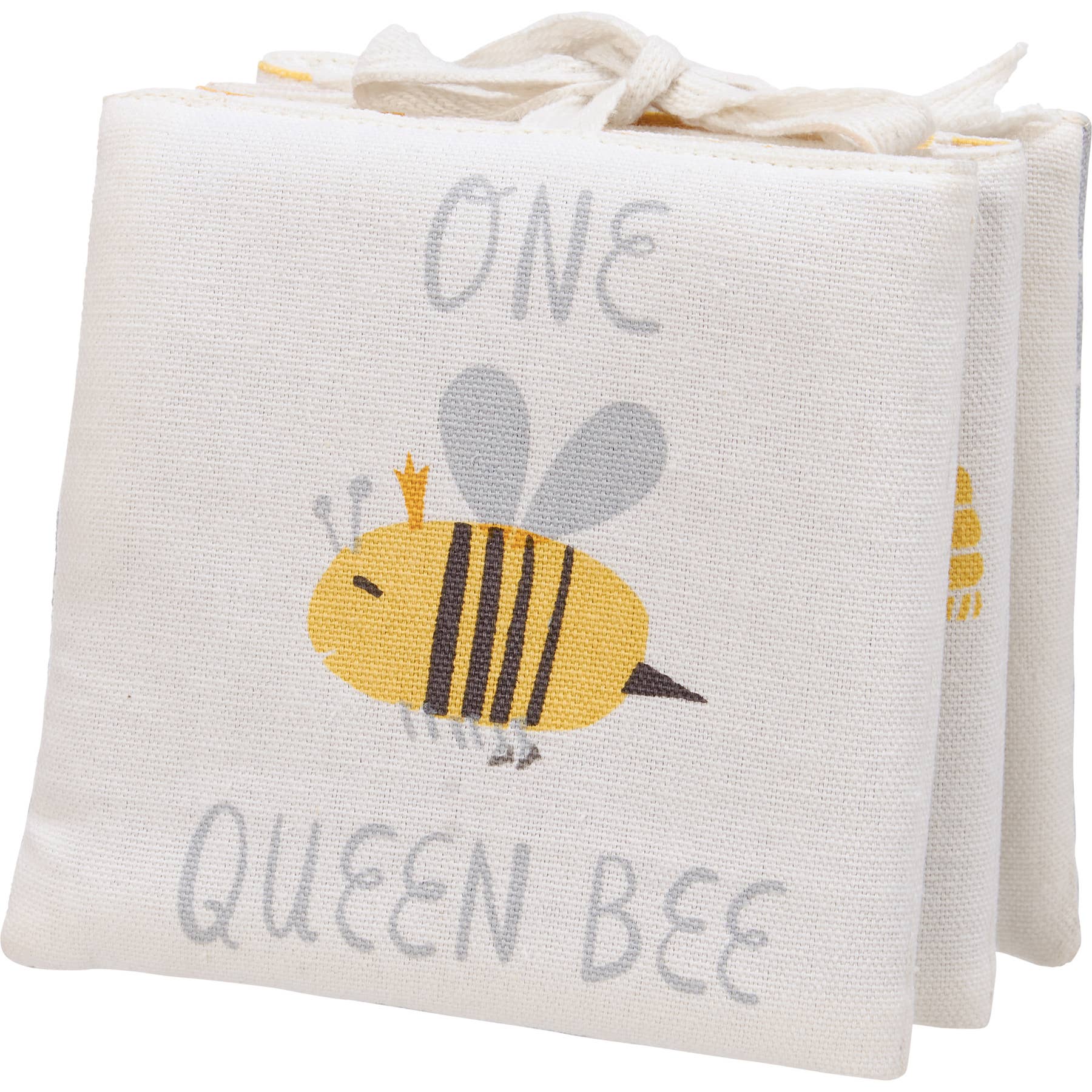 Primitives by Kathy - Wholesale Board Game - Counting Bees Soft Book3