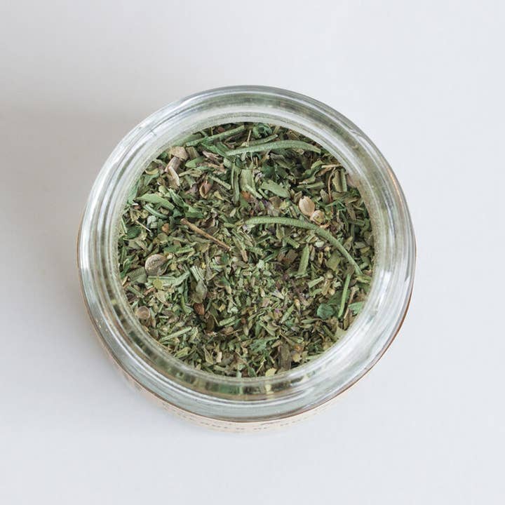 Curio Spice Co - Wholesale Herbs - Herbes de Romance1