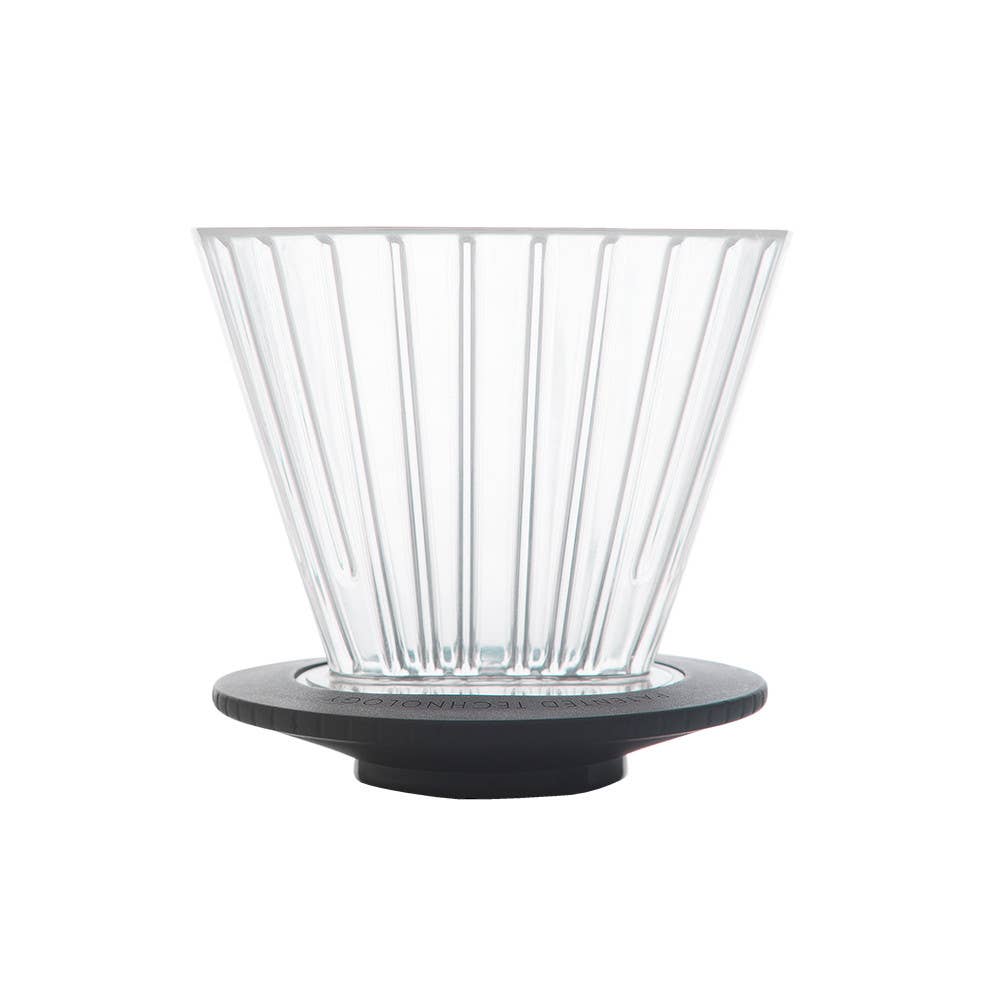 QDO - Wholesale Coffee Filter - Lockable filter holder