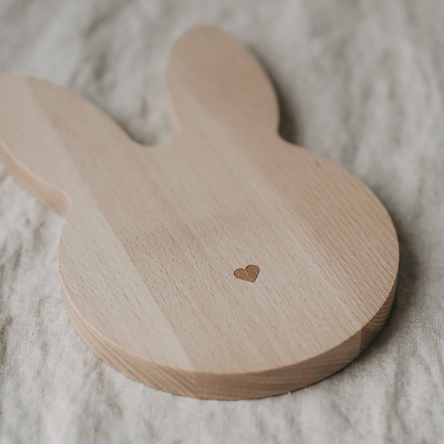 Eulenschnitt - Wholesale Cutting Board - mini rabbit board (PU = 6 pcs)2